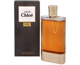 Дамски парфюм CHLOE Love, Chloe Eau Intense